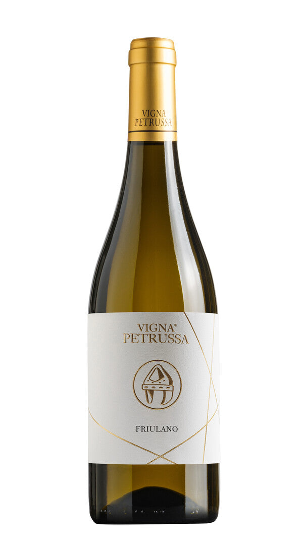 Friulano Vigna Petrussa 2021