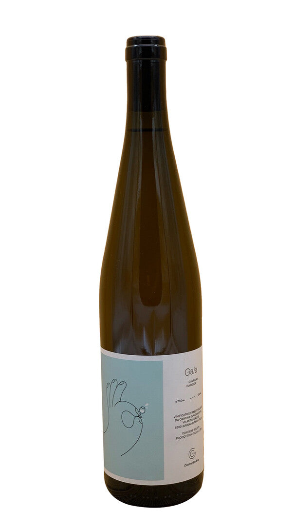 Fiano 'Gaia' Cantina Giardino 2020