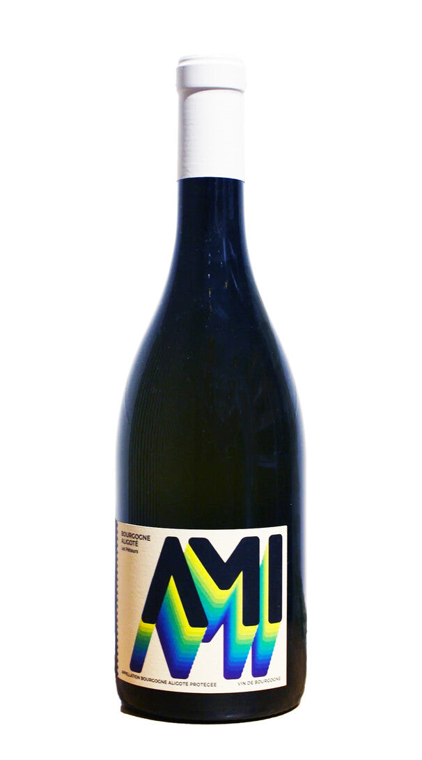 Bourgogne Aligotè Domaine Ami 2021
