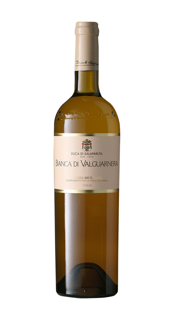 'Bianca di Valguarnera' Duca di Salaparuta 2019