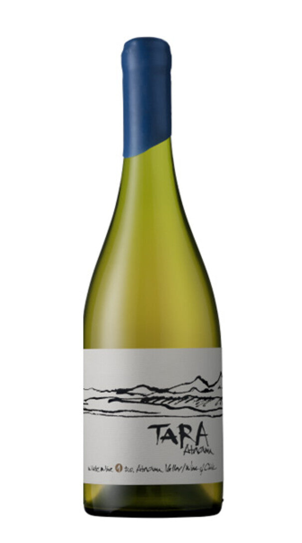 Chardonnay 'Tara' Bodega Ventisquero 2018