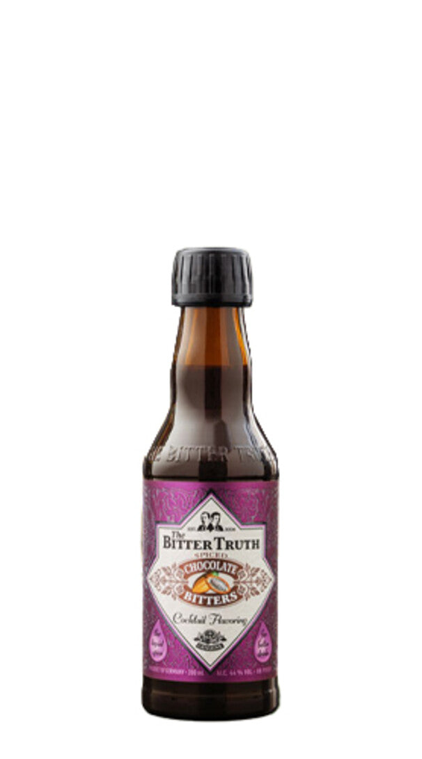 Bitter al Cioccolato The Bitter Truth - 20cl