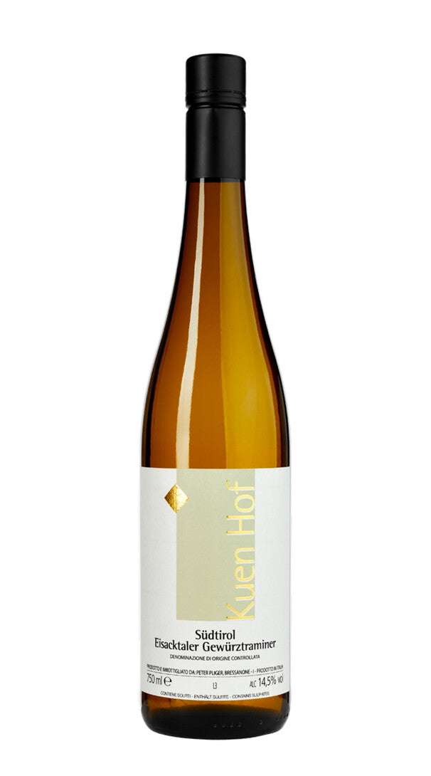 Gewurztraminer Kuenhof 2021