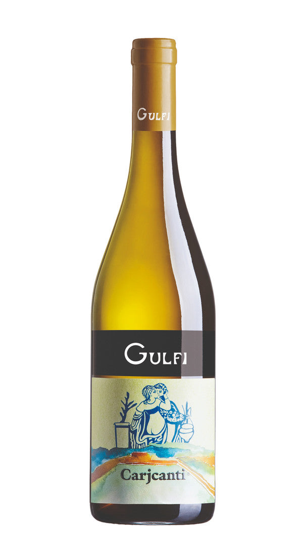 Carjcanti Gulfi 2019