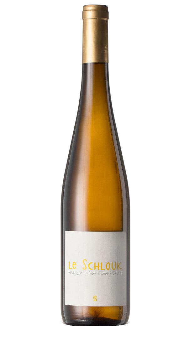 Bianco 'Le Schlouk' Geschickt 2018
