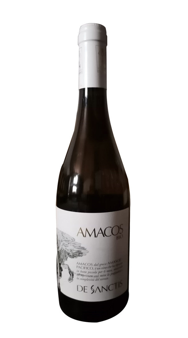 Frascati 'Amacos' De Sanctis 2021