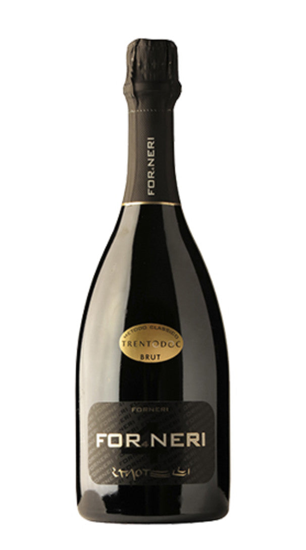 Trento Spumante Brut 'For4neri' Zanotelli 2018