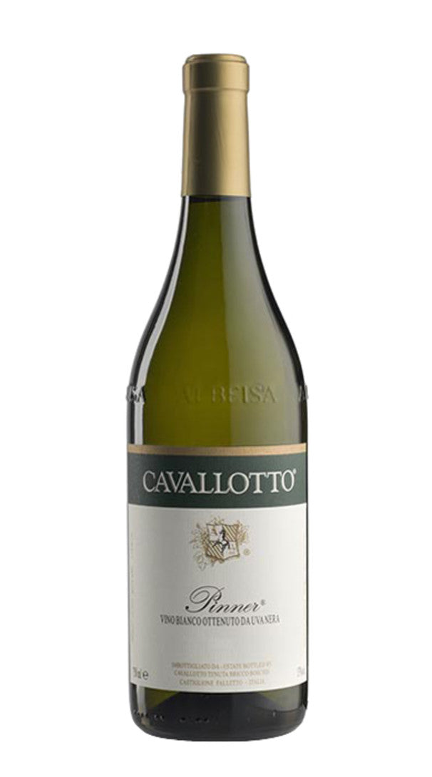 Pinner Cavallotto 2021