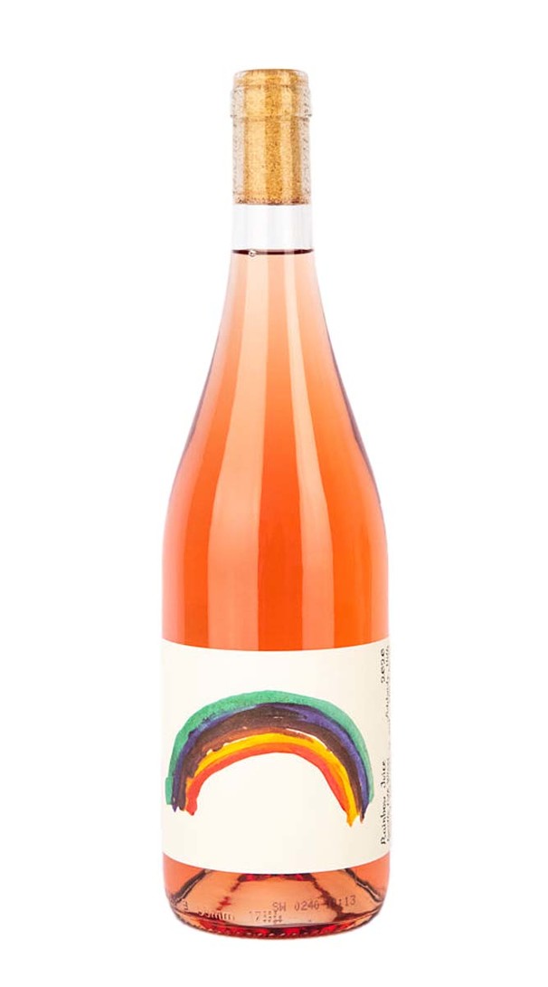 Rainbow Juice' Gentle Folk 2022