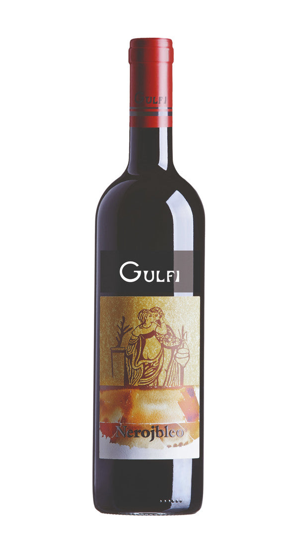 Nerojbleo Gulfi 2020