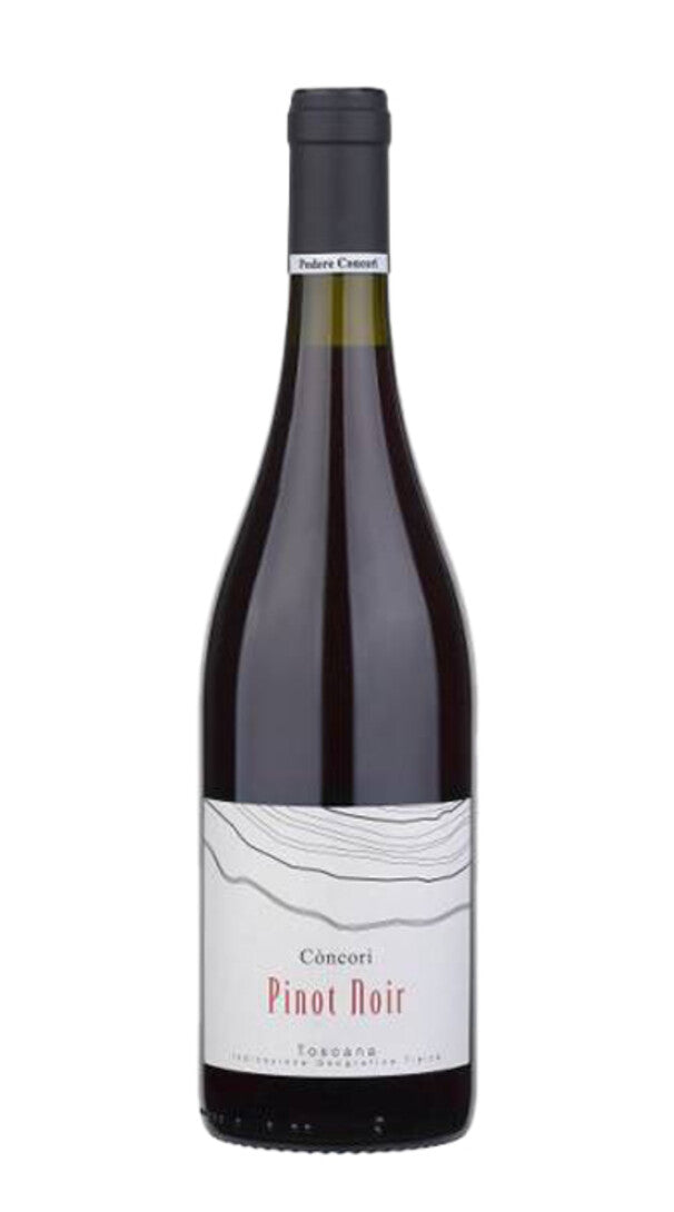 Pinot Nero Podere Concori 2019