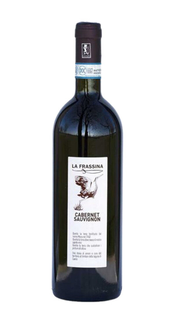 Cabernet Sauvignon La Frassina 2018