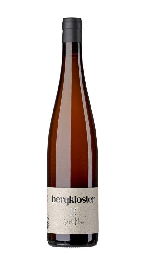 Bianco 'Cuvée Weiss' Weingut Bergkloster 2021