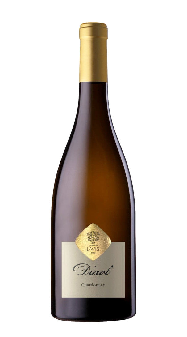 Chardonnay 'Diaol' La Vis 2020