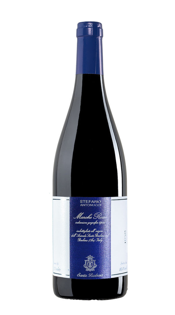 'Stefano Antonucci' Santa Barbara 2019