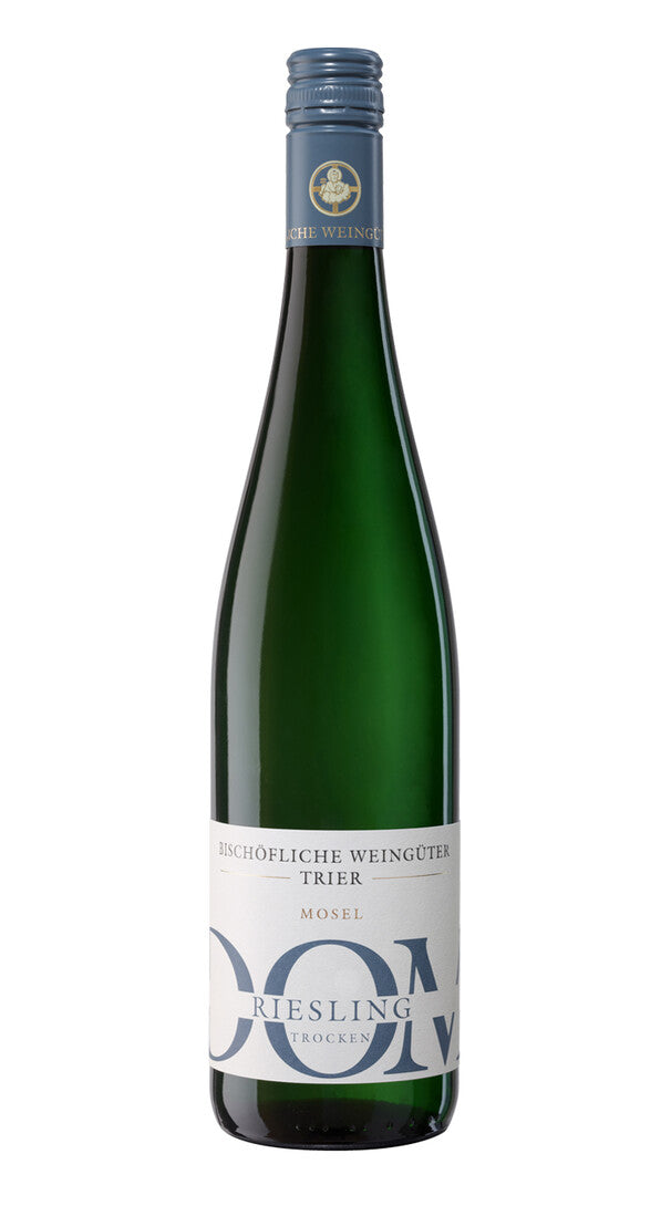 Riesling Mosel Trocken 'DOM' Bischöfliche Weingüter Trier 2020