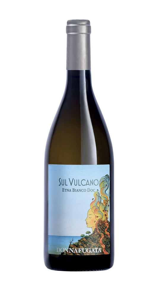 Etna Bianco 'Sul Vulcano' Donnafugata 2020