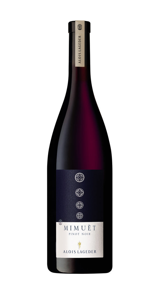 Pinot Nero 'Mimuet' Alois Lageder 2020