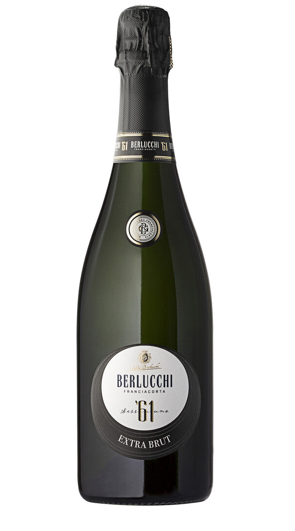 Franciacorta Extra Brut 61 Magnum Berlucchi
