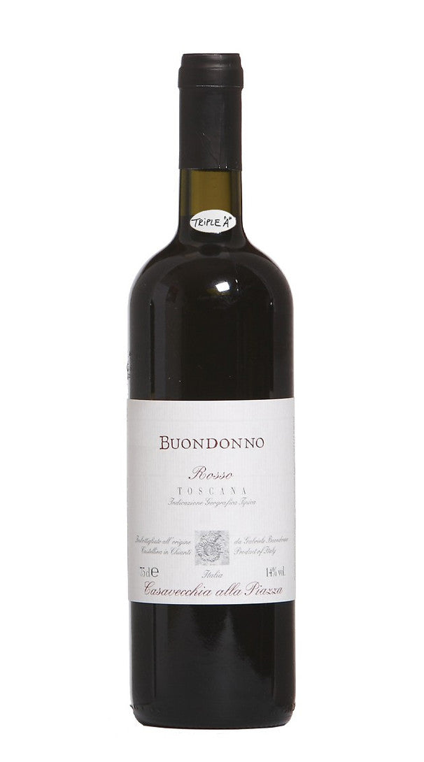 Rosso Buondonno 2020