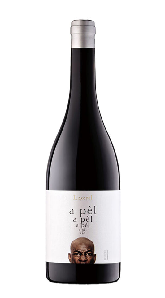 'A Pel Negre' Loxarel 2020