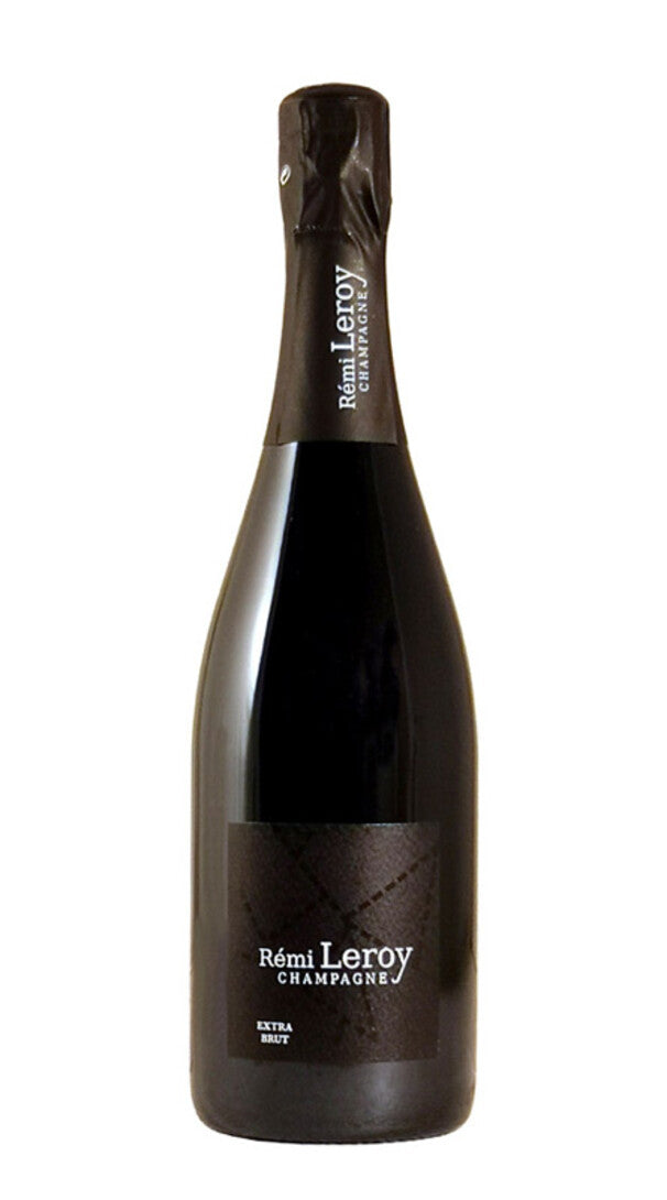 Champagne Extra Brut Remi Leroy