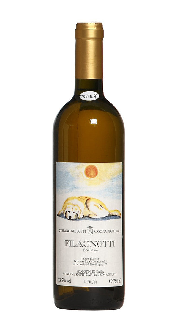 'Filagnotti' Cascina degli Ulivi - Bellotti 2019