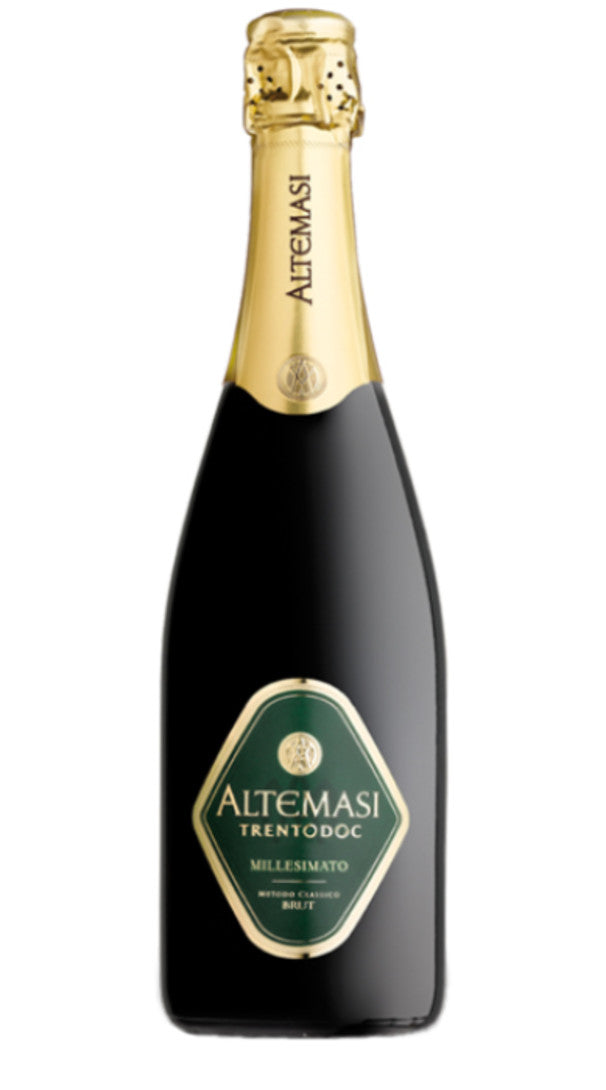 Trento Spumante Brut Magnum Altemasi 2019