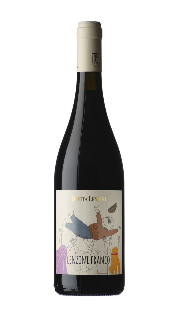 'Franco' Tenuta Lenzini 2021