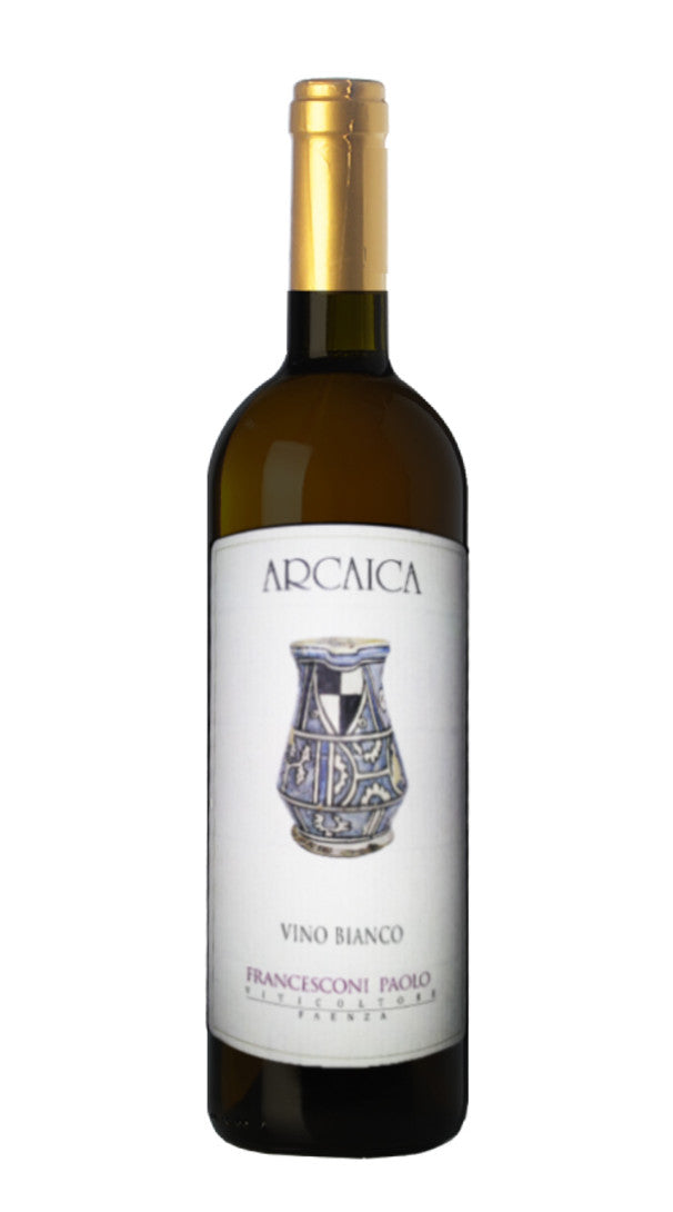 'Arcaica' Paolo Francesconi 2021