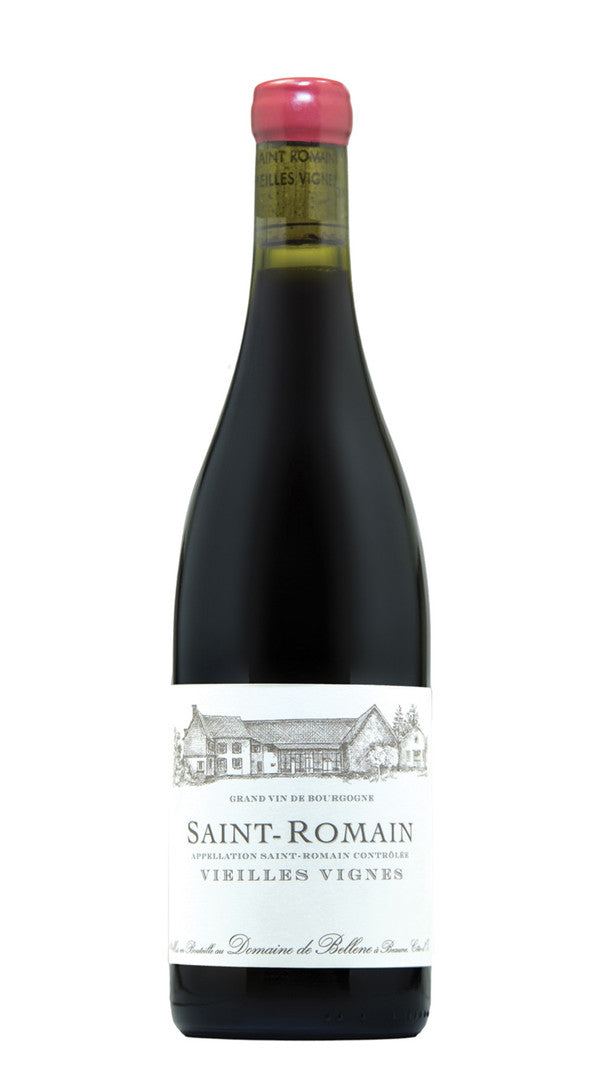 Saint Romain 'Vieilles Vignes' Domaine de Bellene 2020