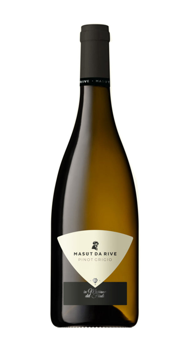 Pinot Grigio Masut da Rive 2021