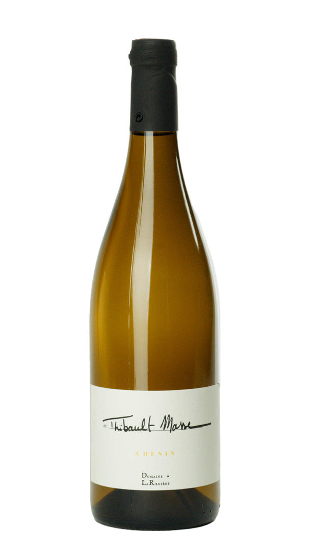 Chenin 'Signature' Domaine La Renière 2019
