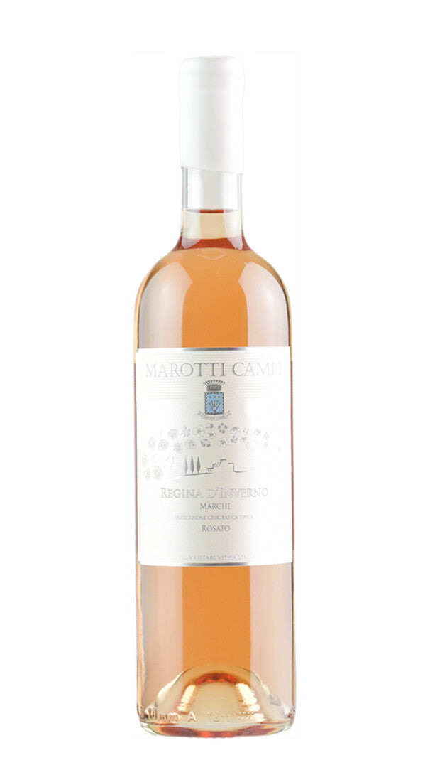 Rosato 'Regina d'Inverno' Marotti Campi 2020