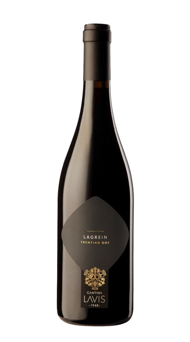 Lagrein La Vis 2021
