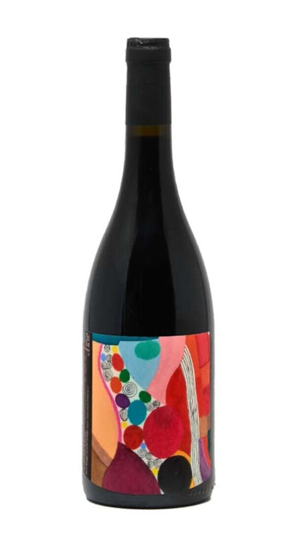Rosso Blend 'Mol' La Bohème 2019