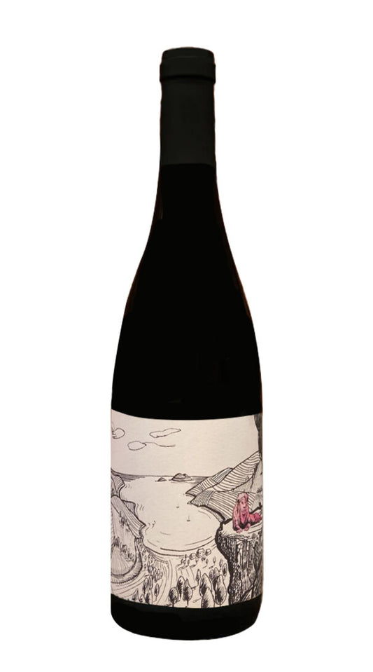 'Pam i Pipa' Artesano Vintners 2021