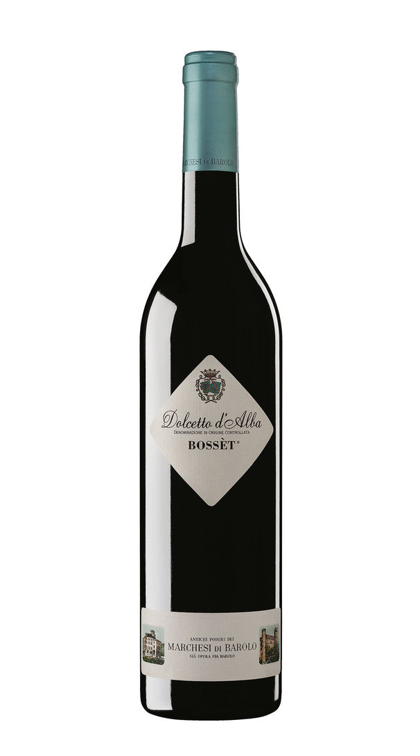 Dolcetto d'Alba 'Bosset' Marchesi di Barolo 2021