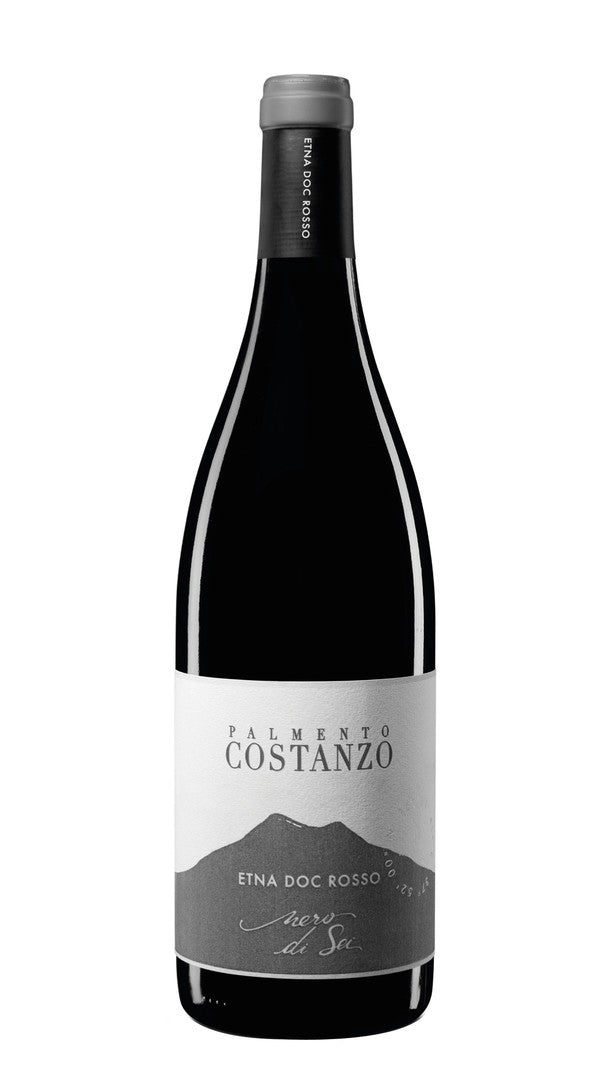 Etna Rosso 'Nero di Sei' Palmento Costanzo 2019