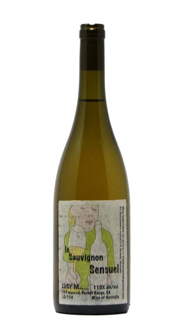 Sauvignon Sensuel Lucy Margaux 2021