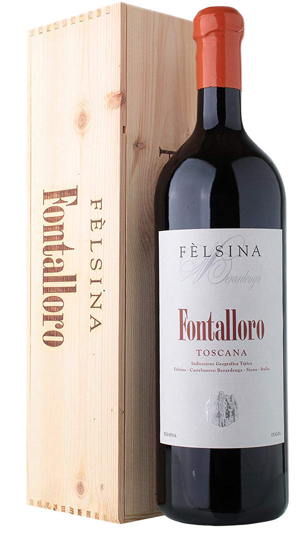 Fontalloro Magnum Fattoria di Felsina 2019