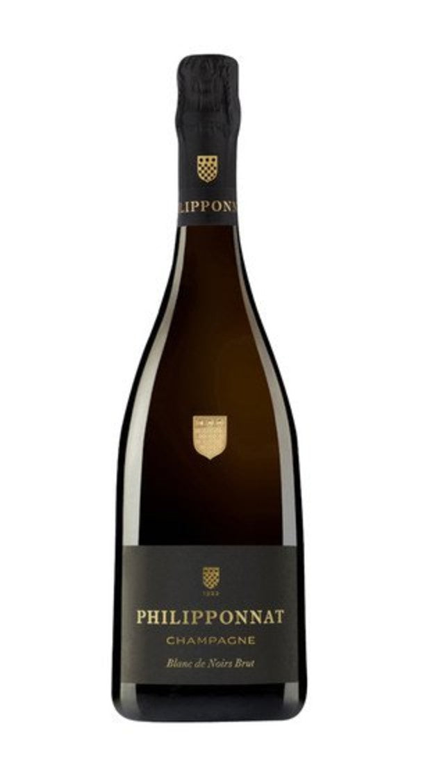 Champagne Extra Brut Blanc de Noirs Philipponnat 2016