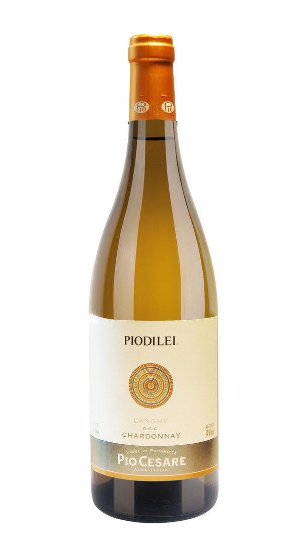 Chardonnay 'Piodilei' Pio Cesare 2020