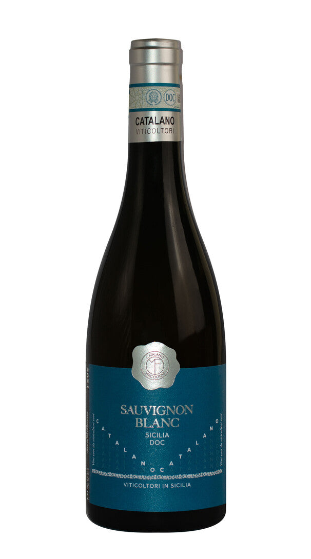 Sauvignon Catalano 2021