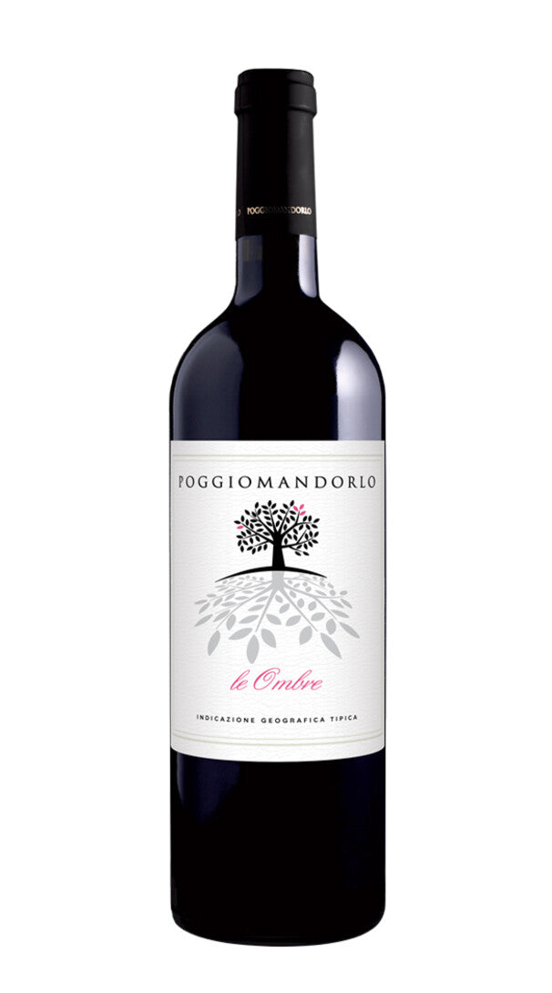 'Le Ombre' Poggio Mandorlo 2013