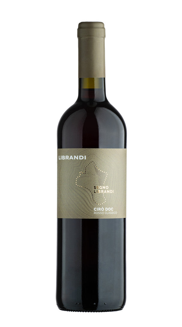 Cirò Rosso 'Segno' Librandi 2021