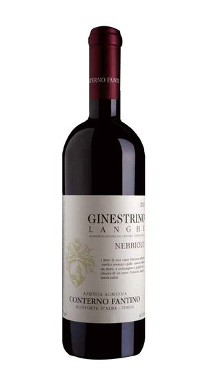 Nebbiolo 'Ginestrino' Conterno Fantino 2020