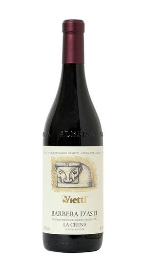 Barbera d'Asti 'La Crena' Vietti 2020