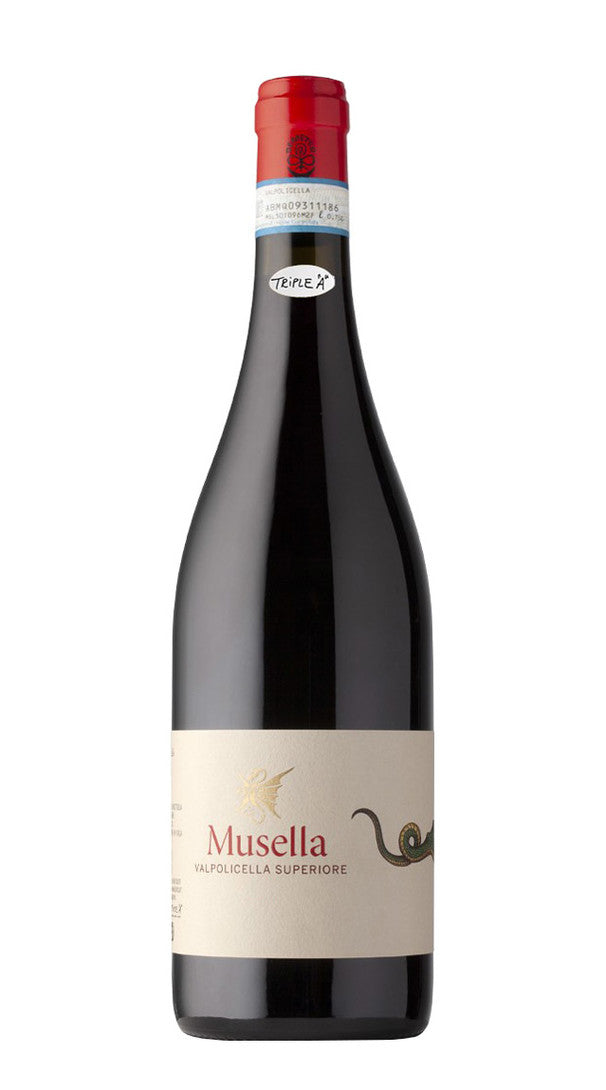 Valpolicella Superiore Musella 2019