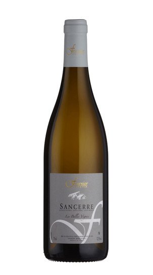 Sancerre 'Les Belles Vignes' Fournier Pére et Fils 2015